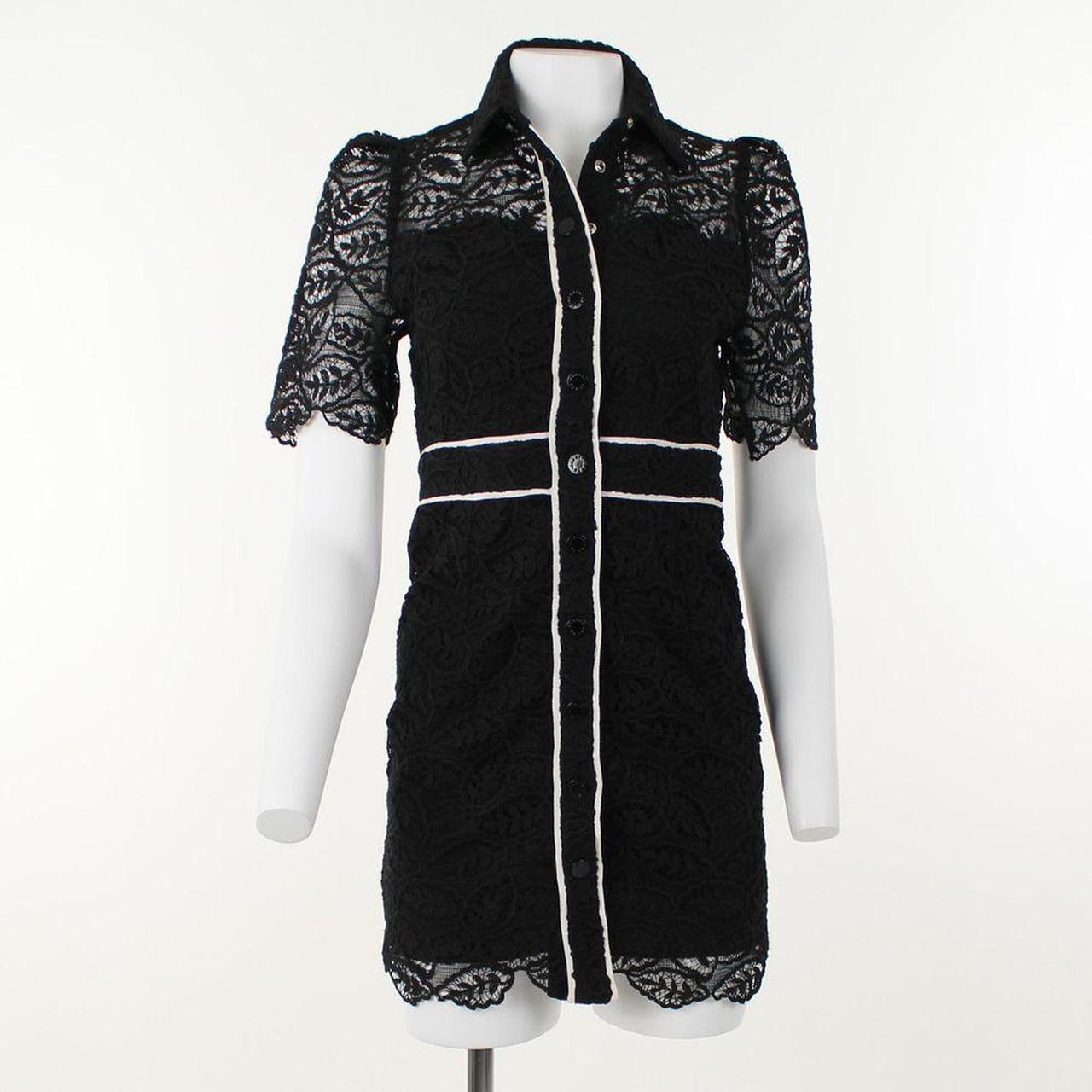 Product Image 1 - Sandro Livy Lace Mini Dress.