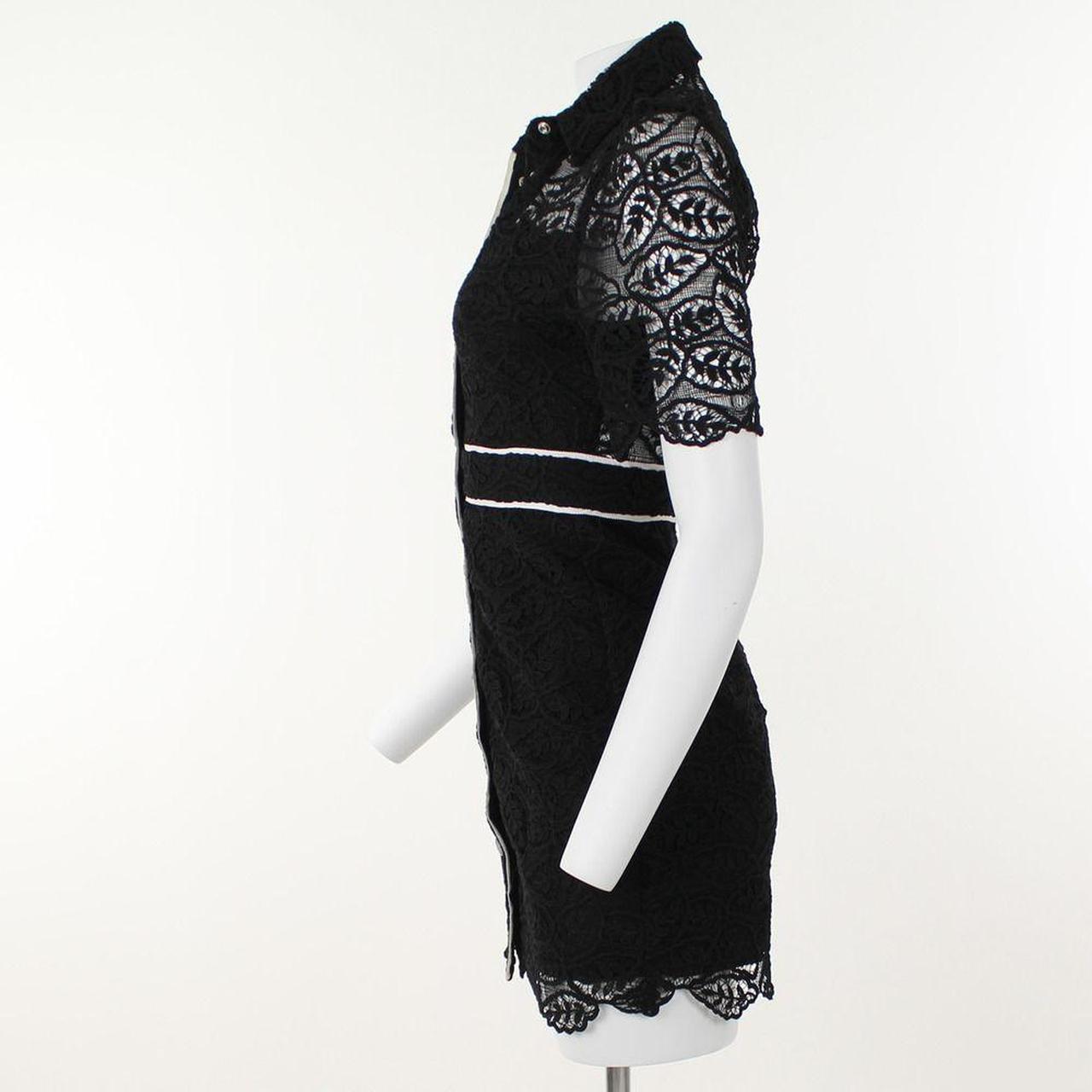 Product Image 2 - Sandro Livy Lace Mini Dress.