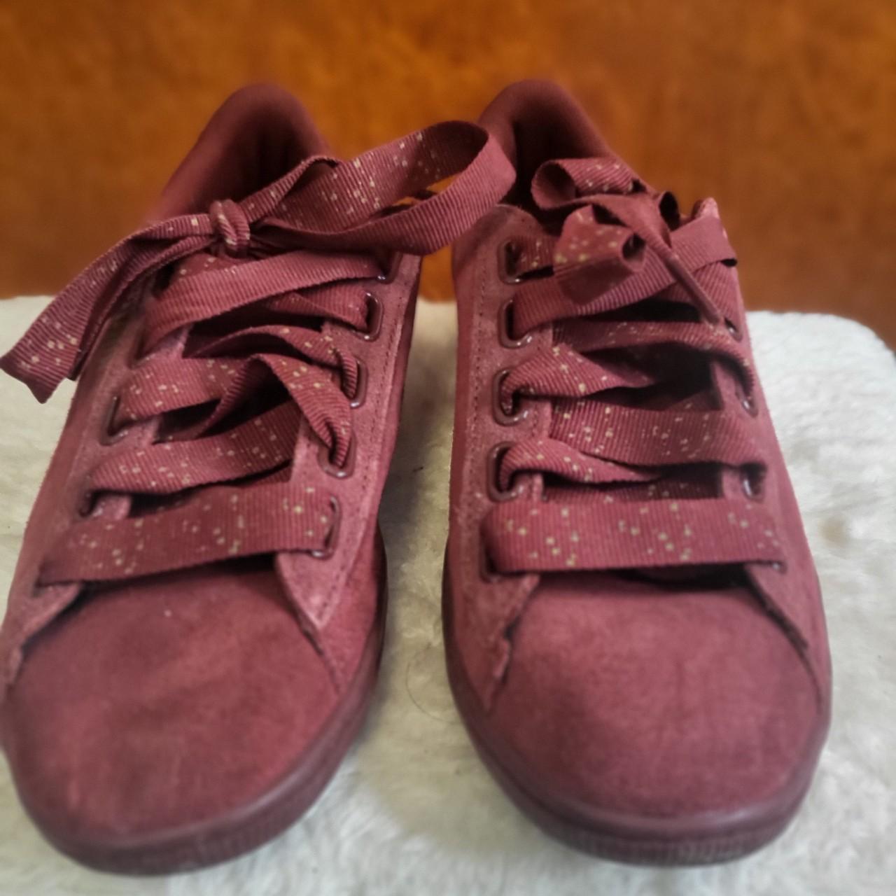  PUMA + still brand new + not come with the... Depop