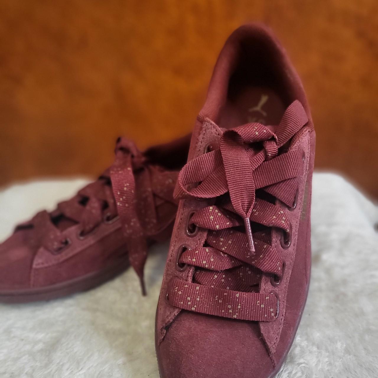  PUMA + still brand new + not come with the... Depop