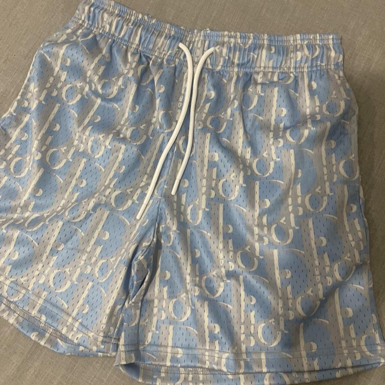 Dior Shorts for Men for sale