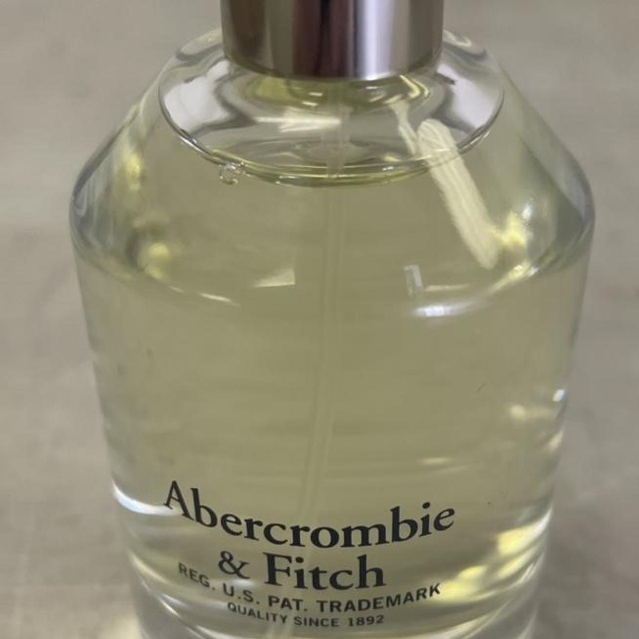 A&F 1892 コロン 50ml ベチバーファタルコロンアブソリュ(アトリエ