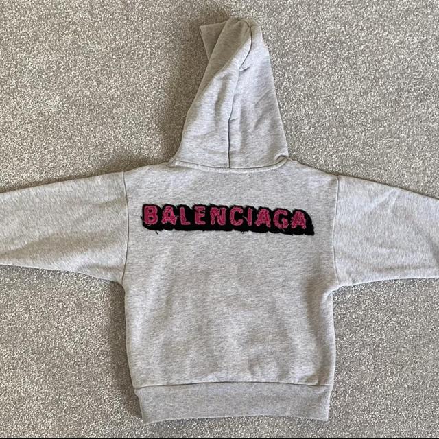 balenciaga nhs discount