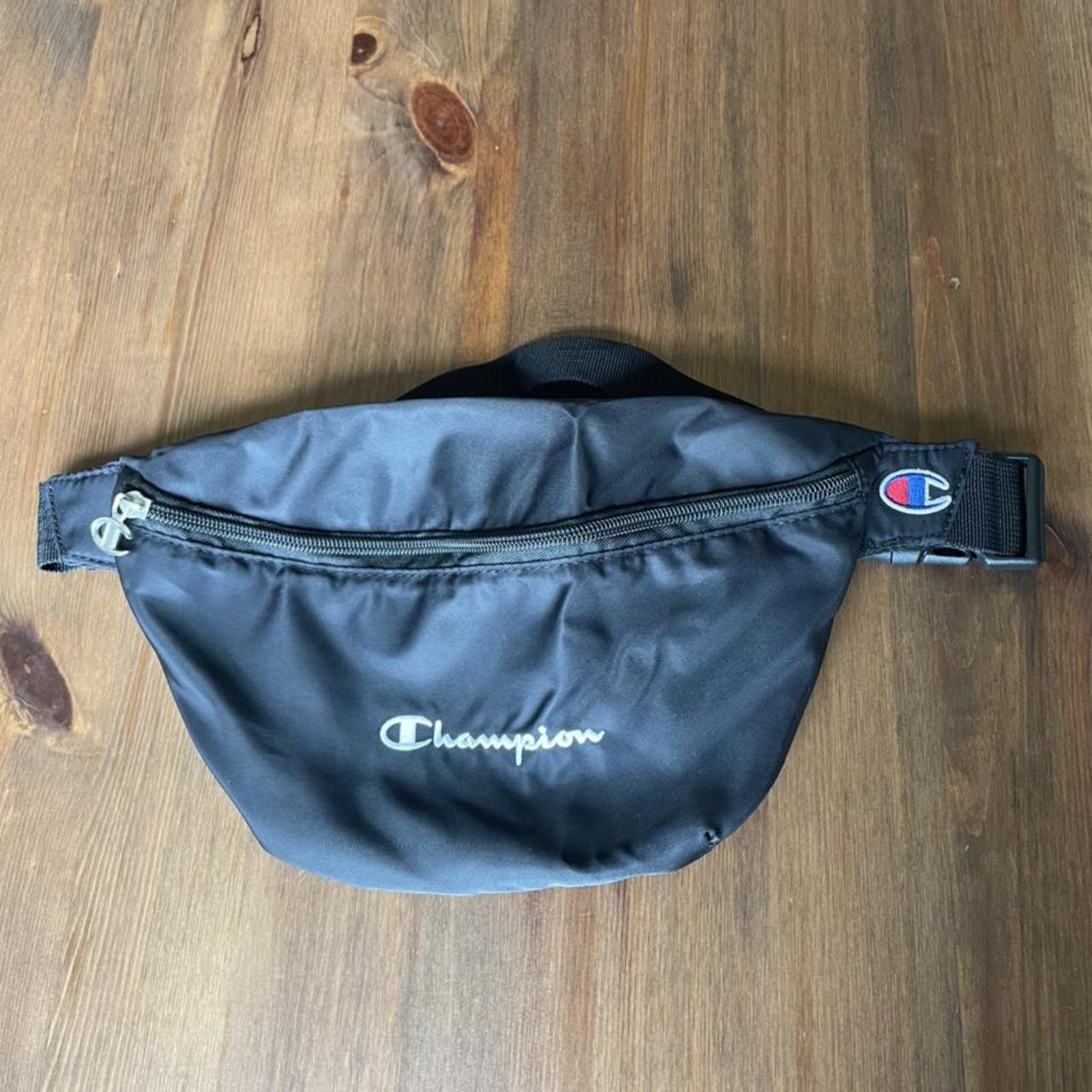 Champion fanny clearance pack price