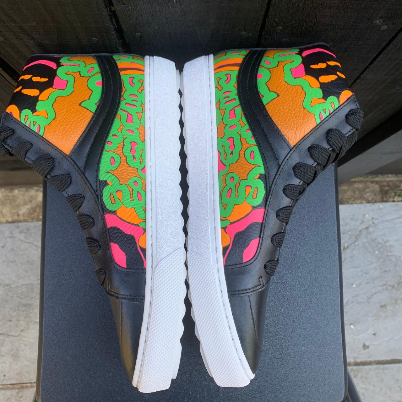 Coach trainers. Size 43 (UK 9). Mint, brand new and... Depop