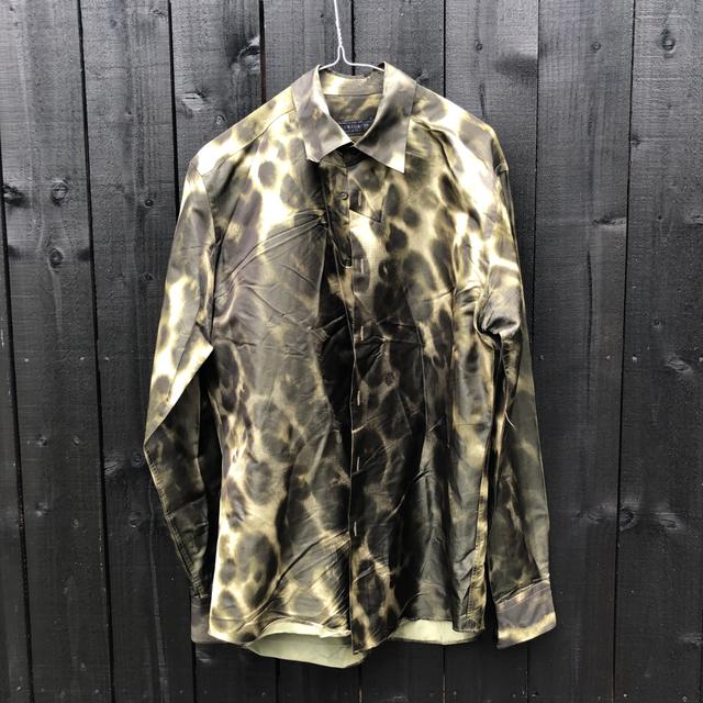 Prada men's Rare limited edition robot t-shirt, Depop