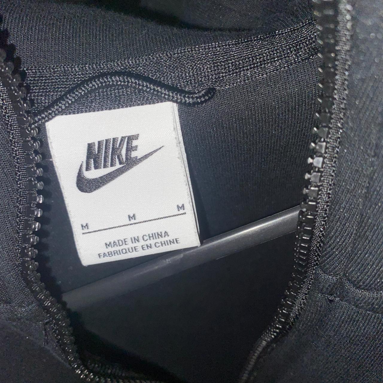 techfleece jacket
