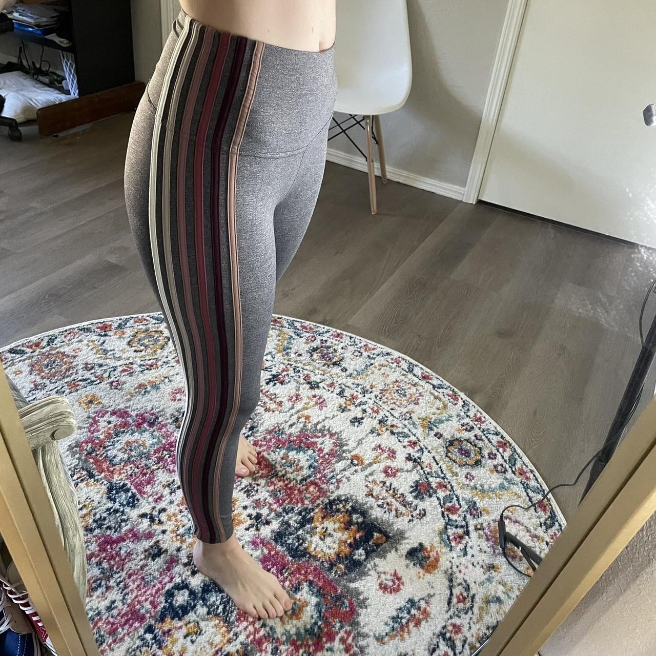 Discontinued hot sale lululemon leggings