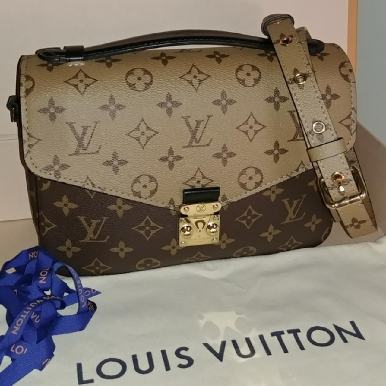 harga louis vuitton pochette metis