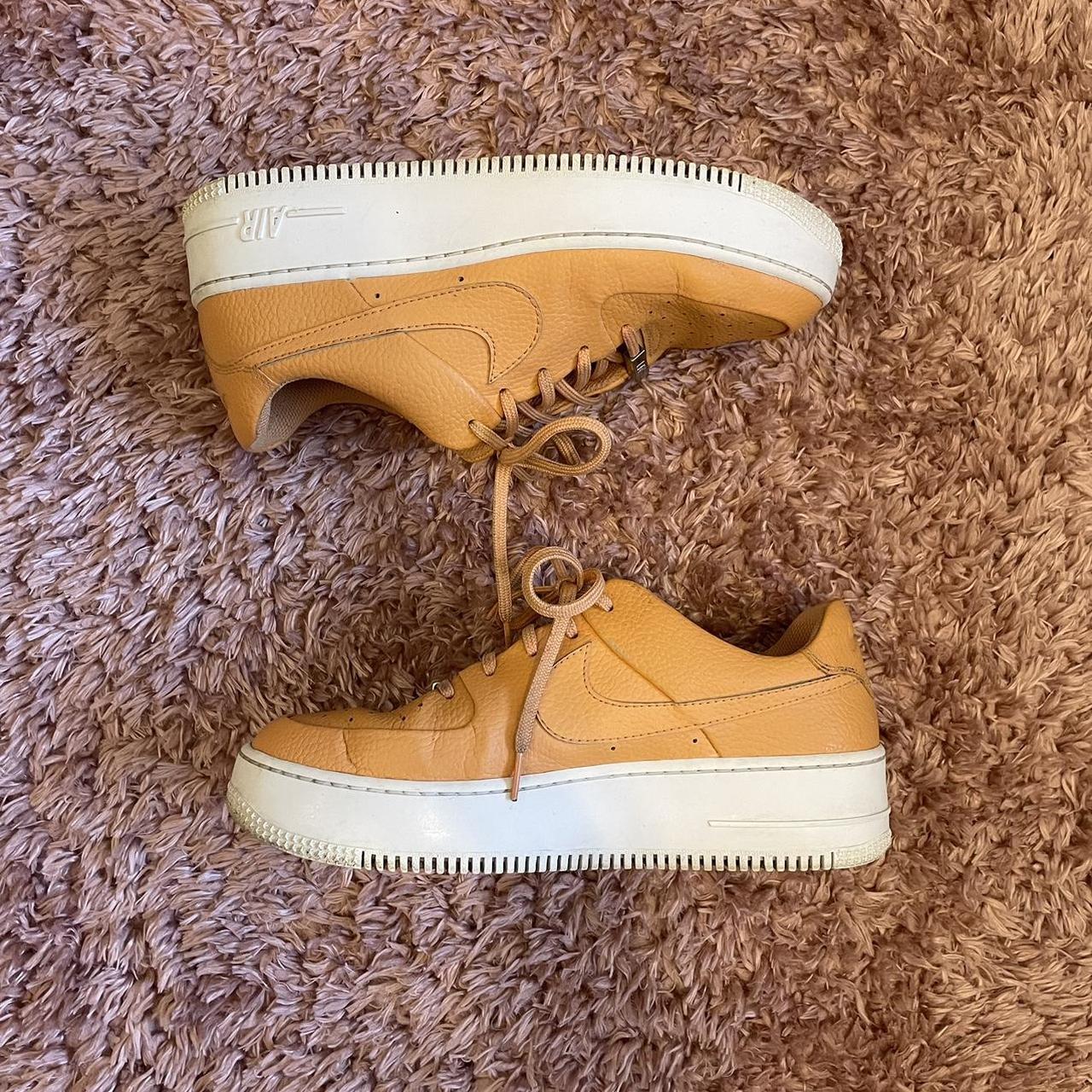 junior sage air force 1