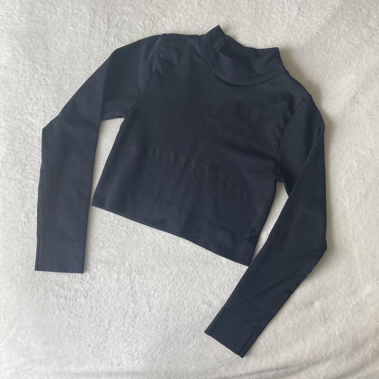 Zella Women's Black Shirt