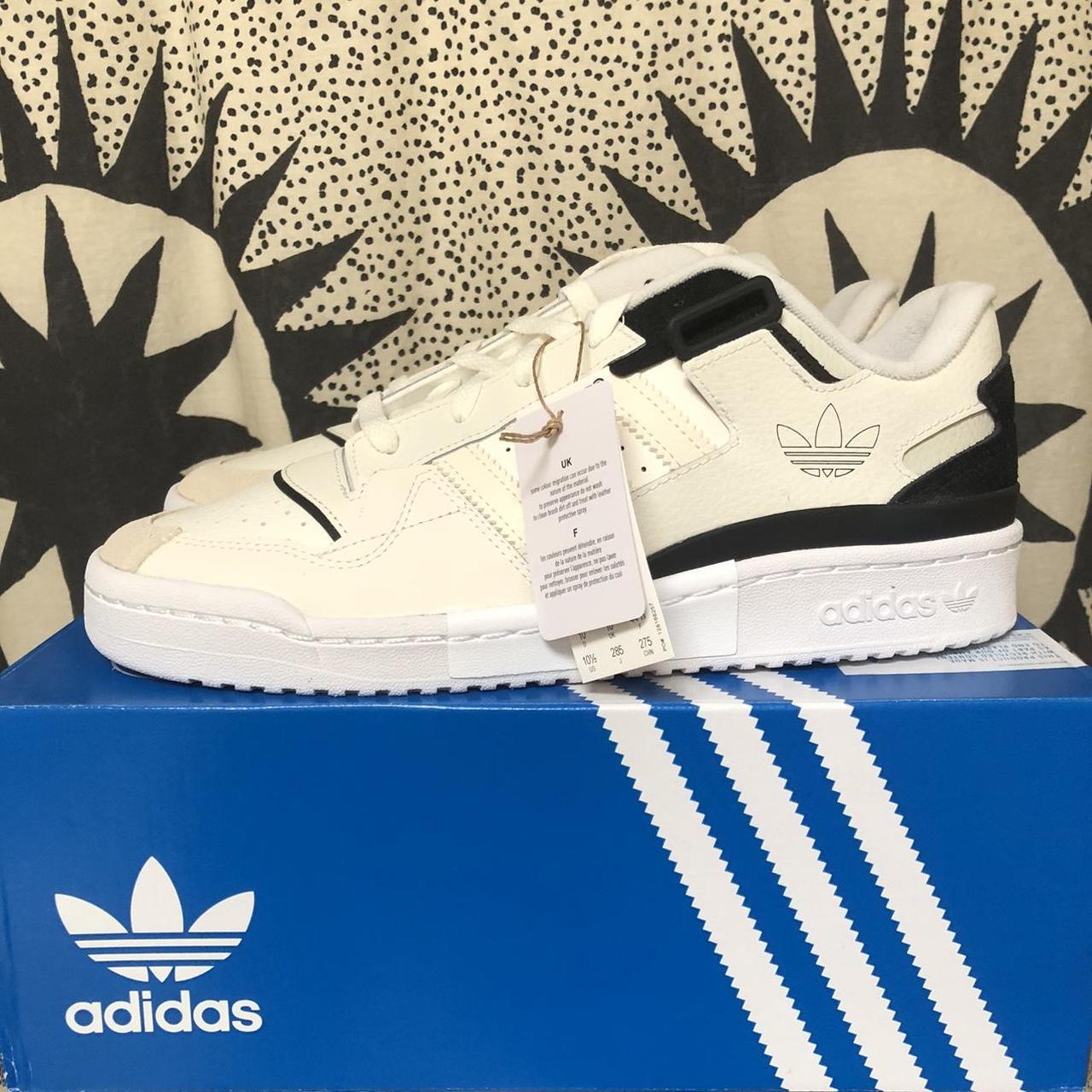 Product Image 3 - Adidas Forum Exhibit Low H01914