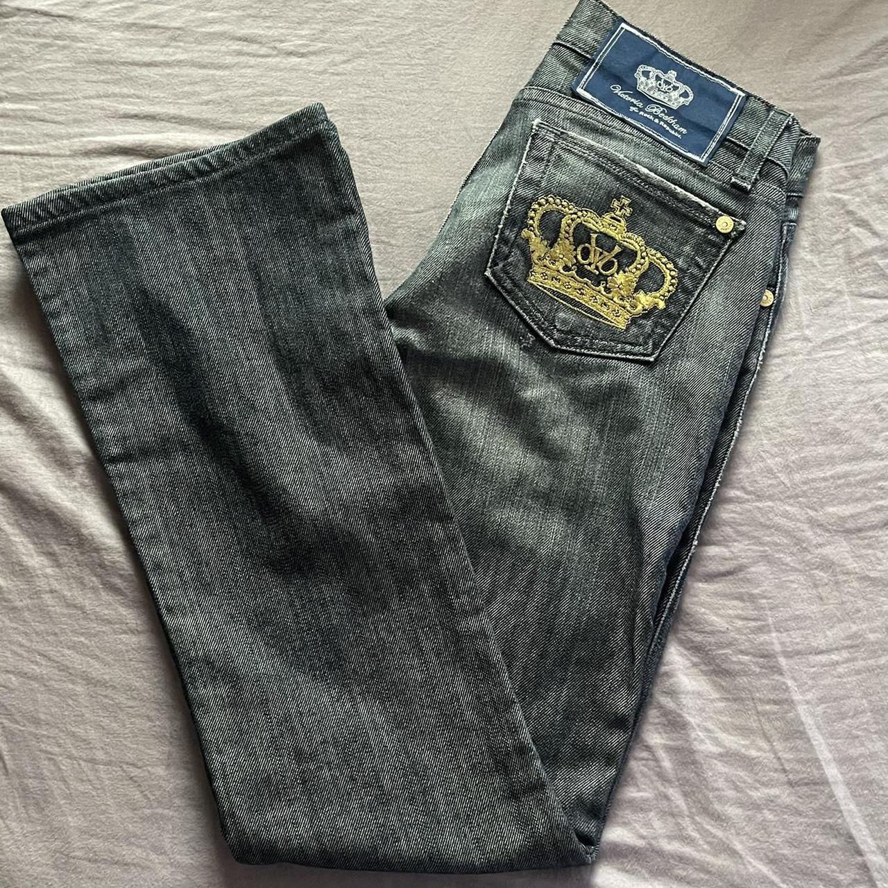 Victoria Beckham,Rock & Republic, 2000s jeans. - Depop