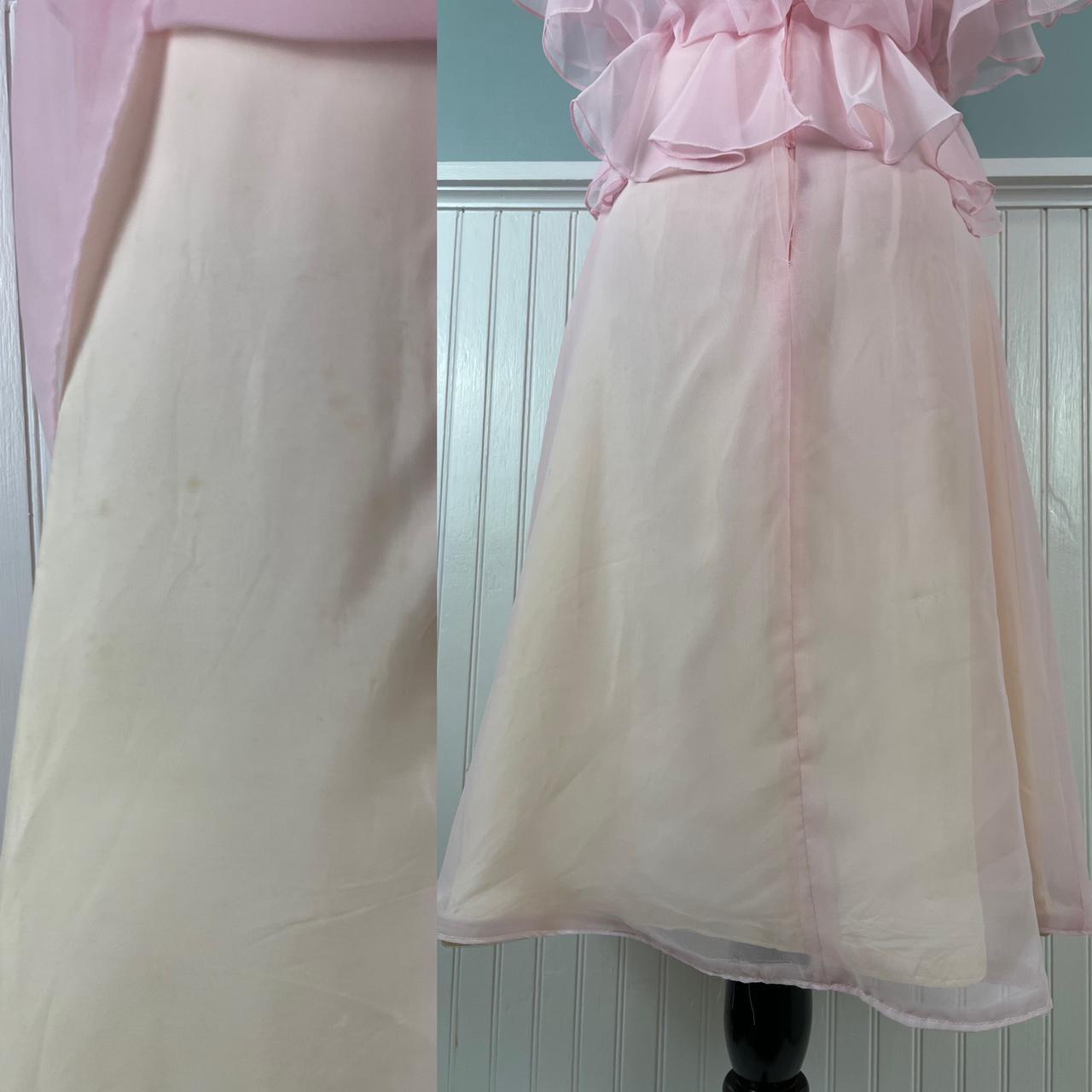 Product Image 4 - Vintage 70s pink layered fairy