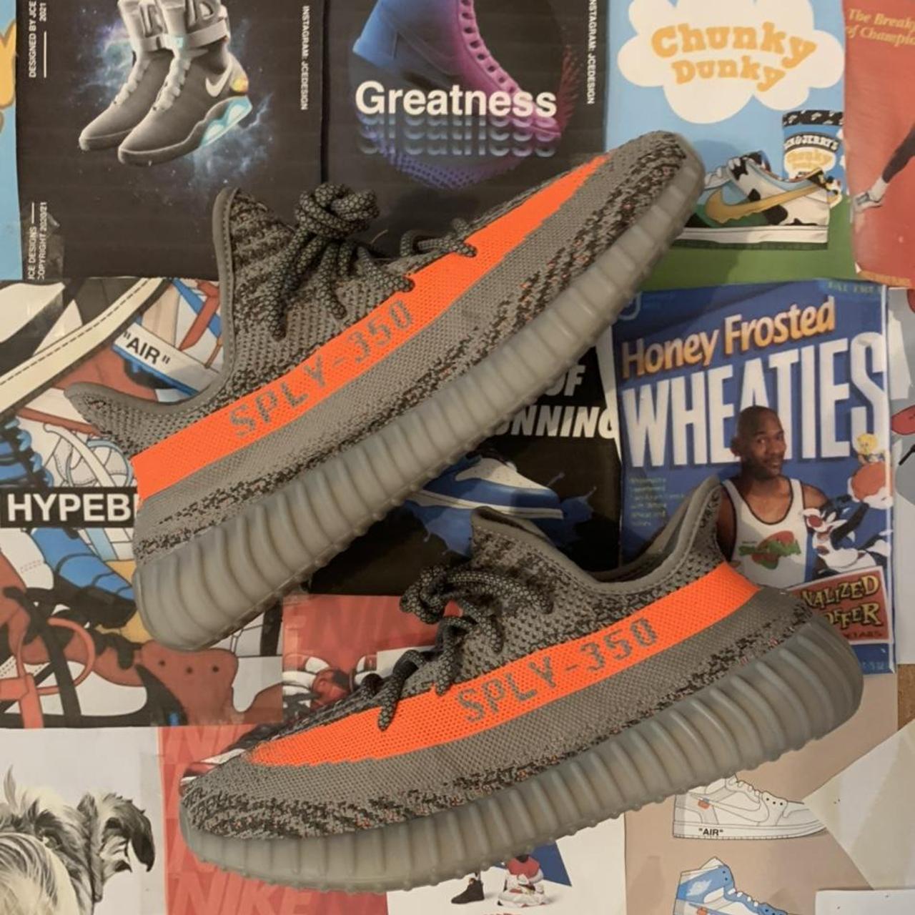 yeezy boost 350 beluga price