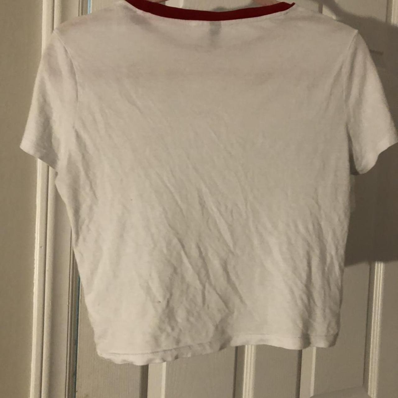 H&M love shirt - Depop