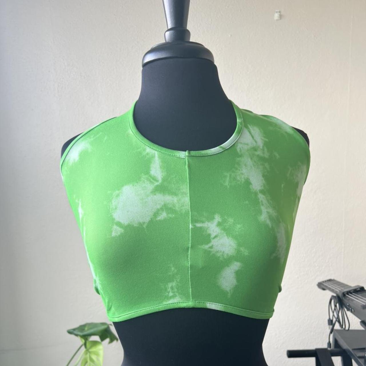 Product Image 1 - One size crop top 
See