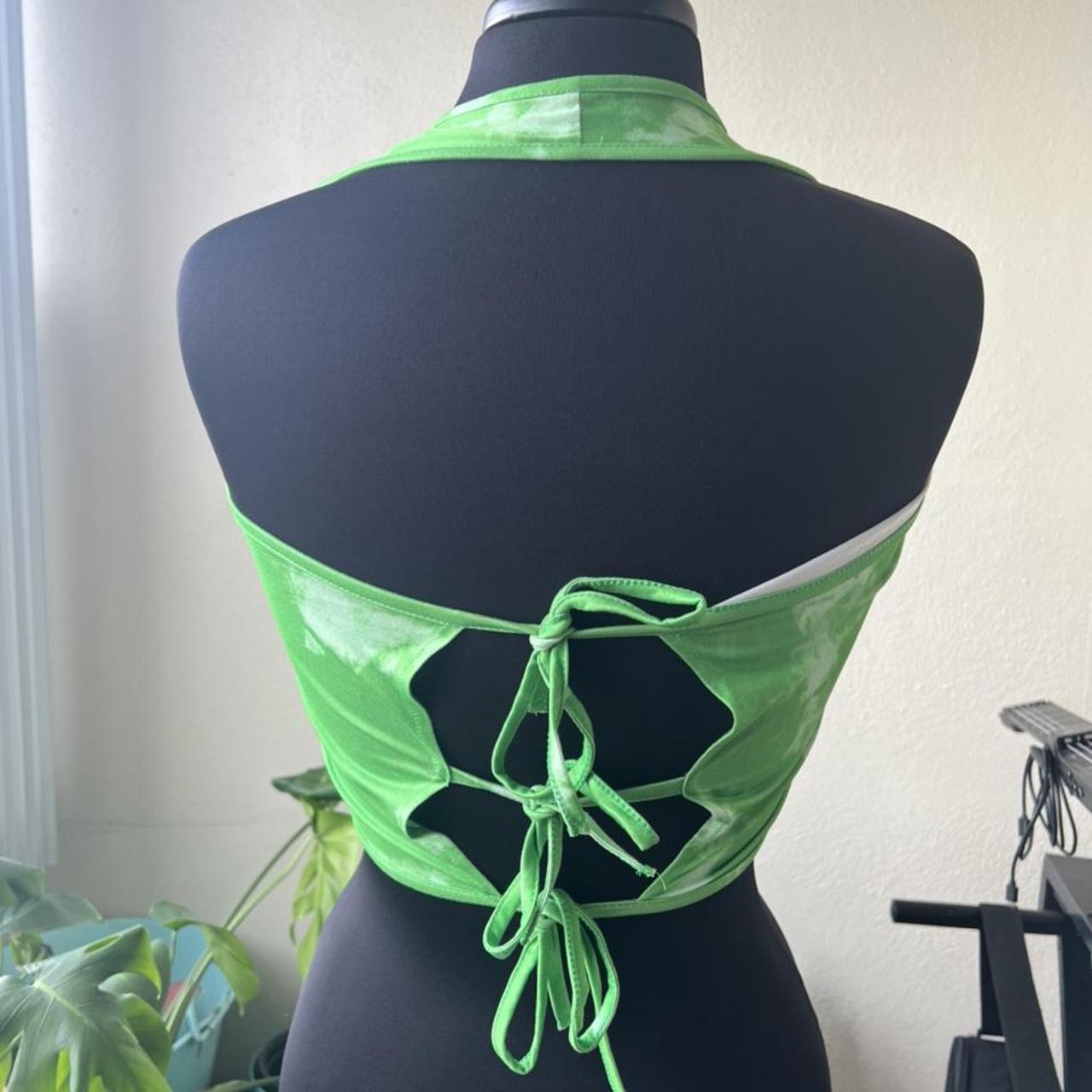 Product Image 2 - One size crop top
See