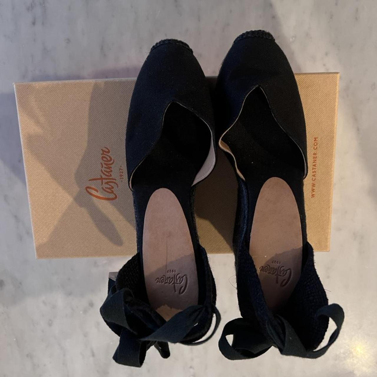 iconic espadrilles