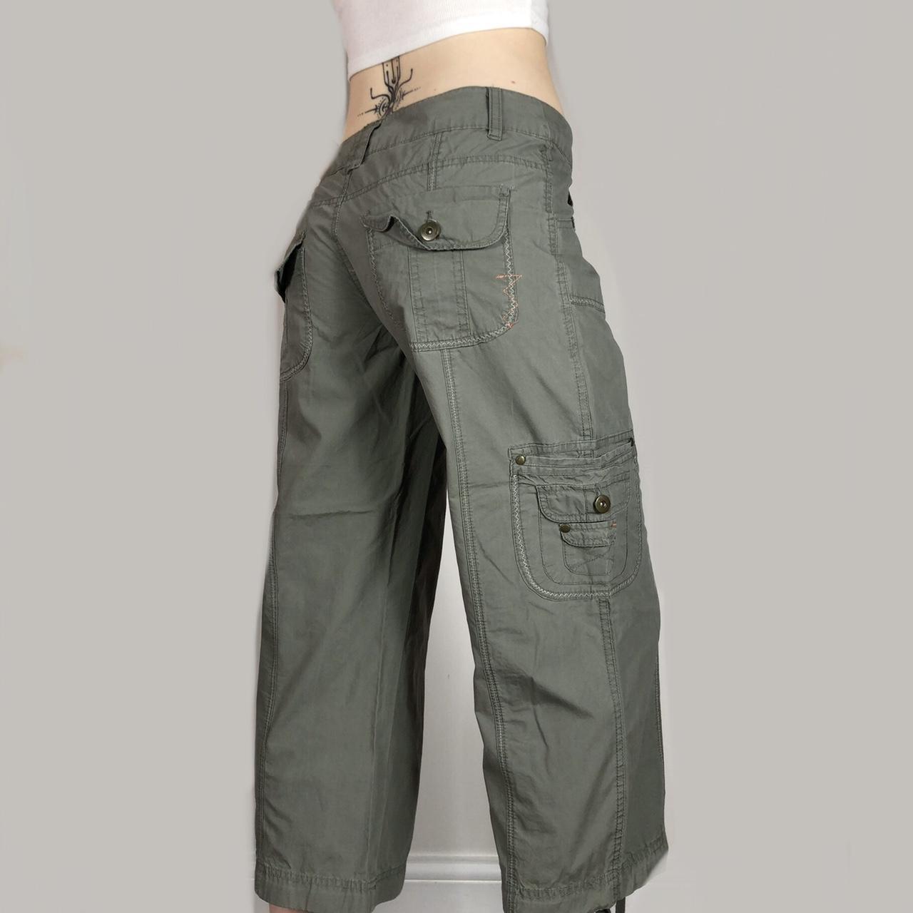 Crop Trousers | Capri Pants & 3/4 Length Trousers | Roman UK