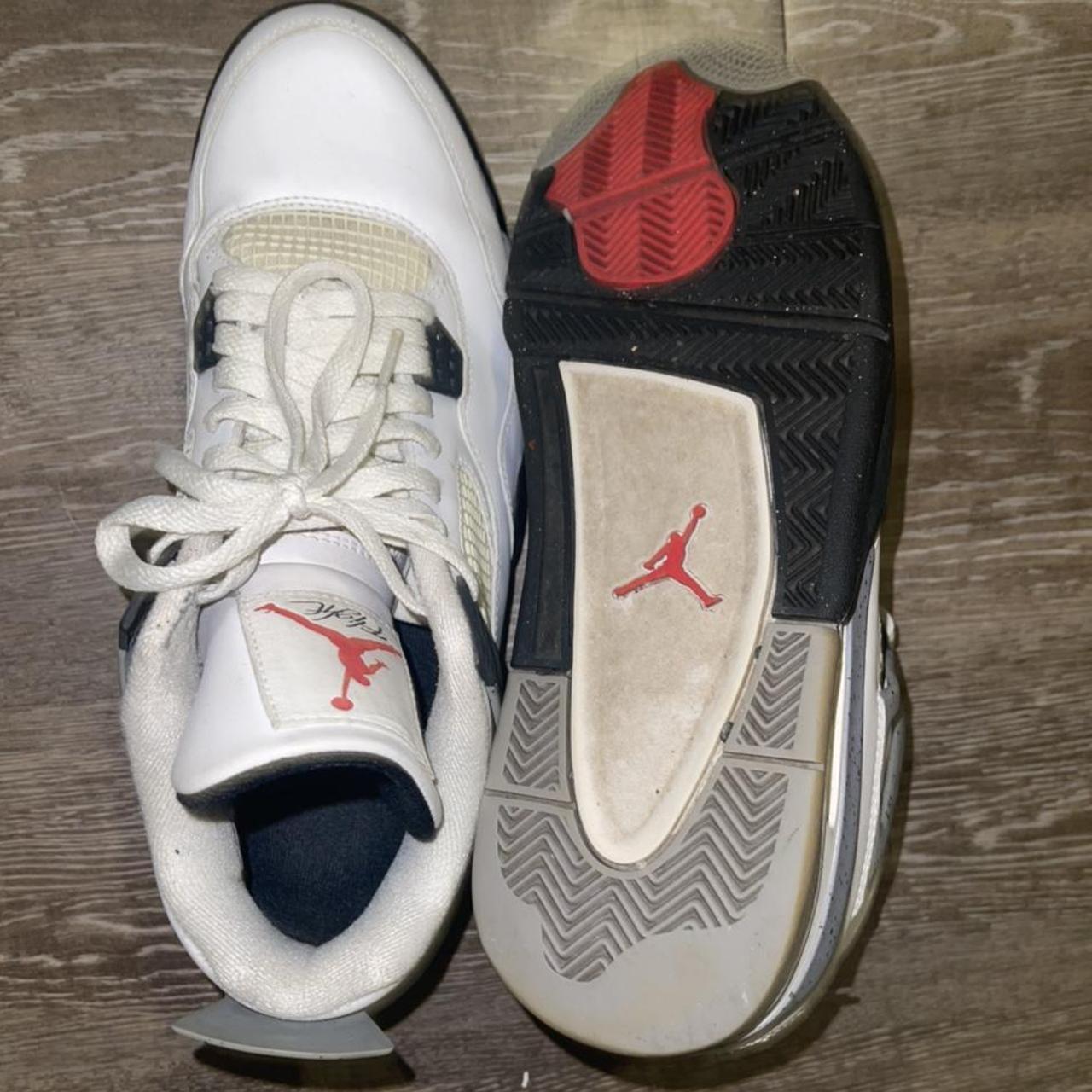 jordan 4 cement size 11