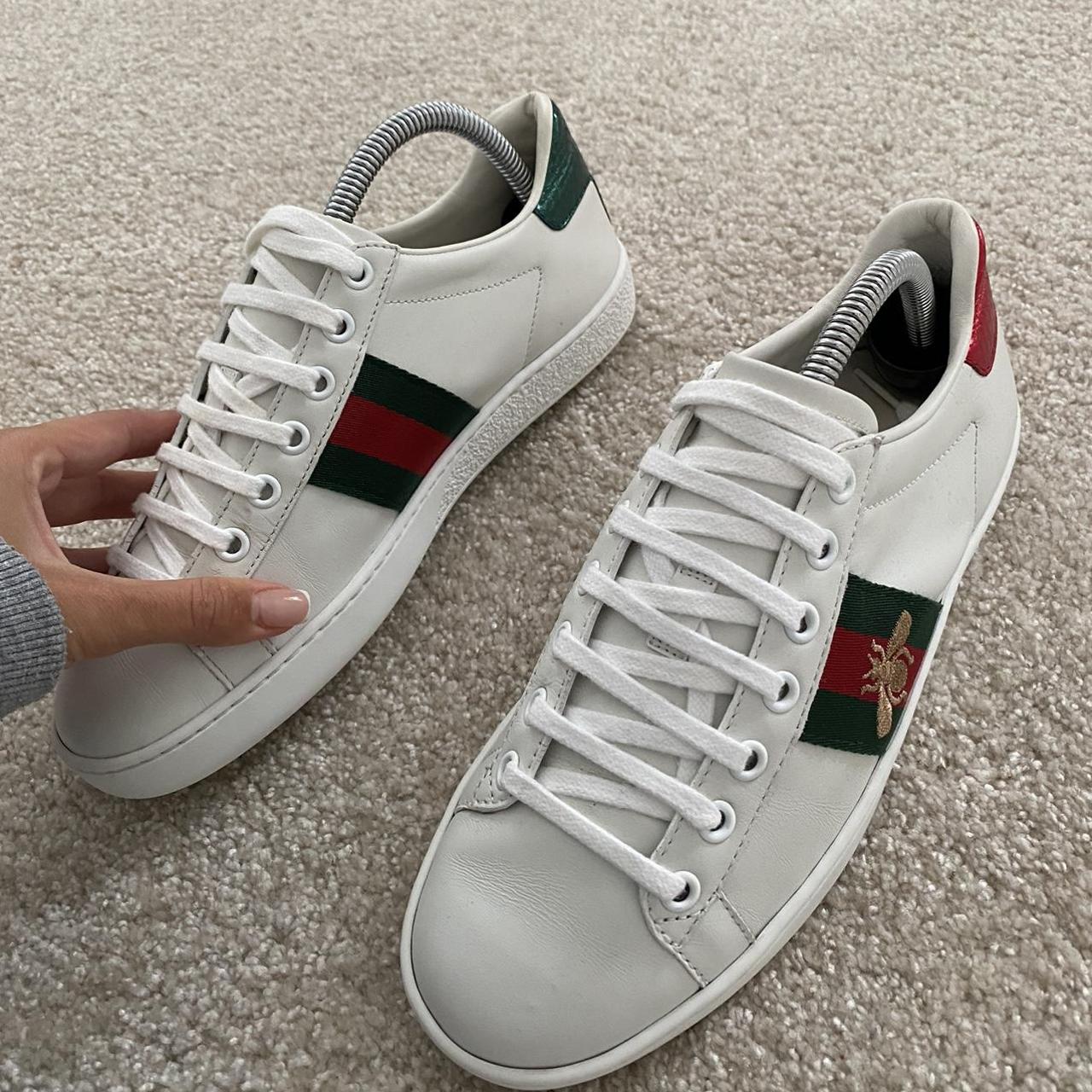 gucci trainers cheap