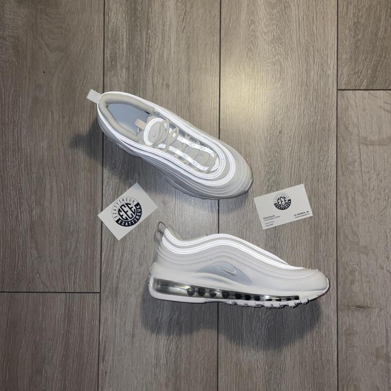 97s white