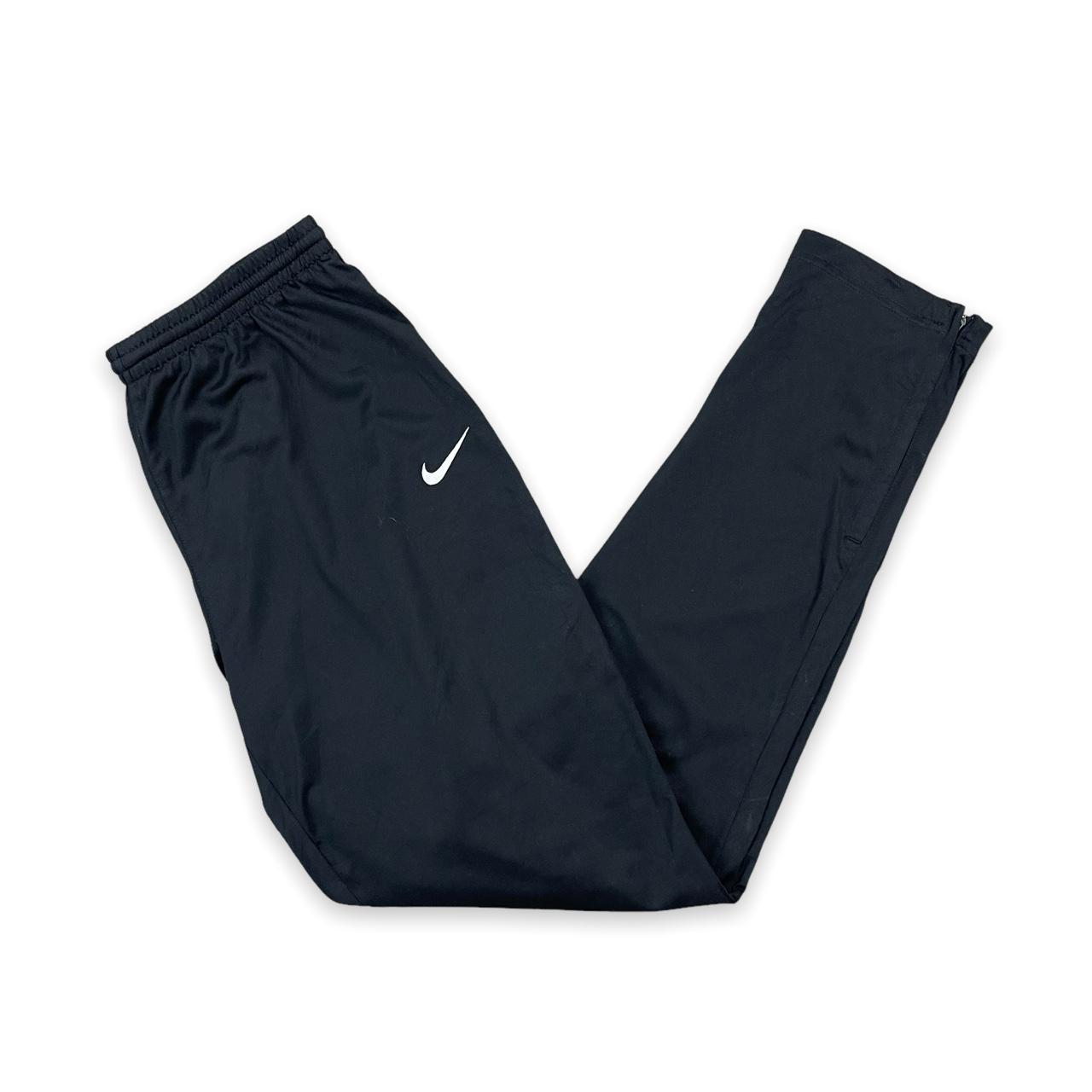 Nike Track Pants • Dri-fit • Size Large •... - Depop