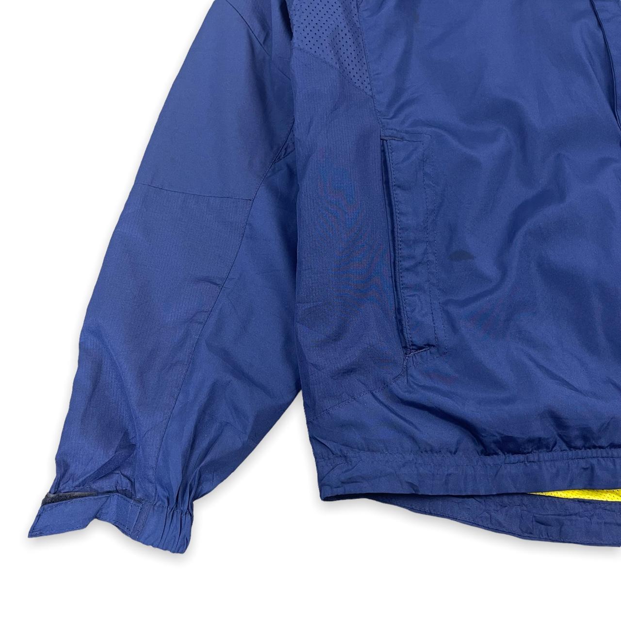 Starter Jacket • Windbreaker • Size Medium (38/40) •... Depop