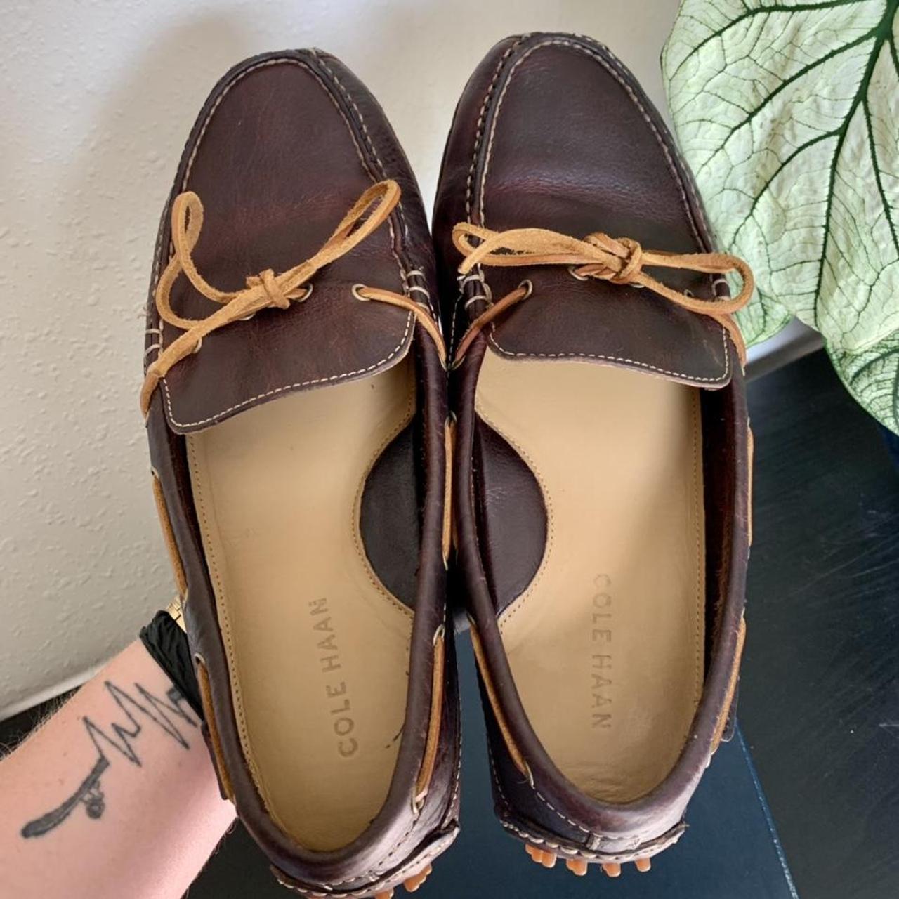 Cole Haan Grant Sequoia Depop