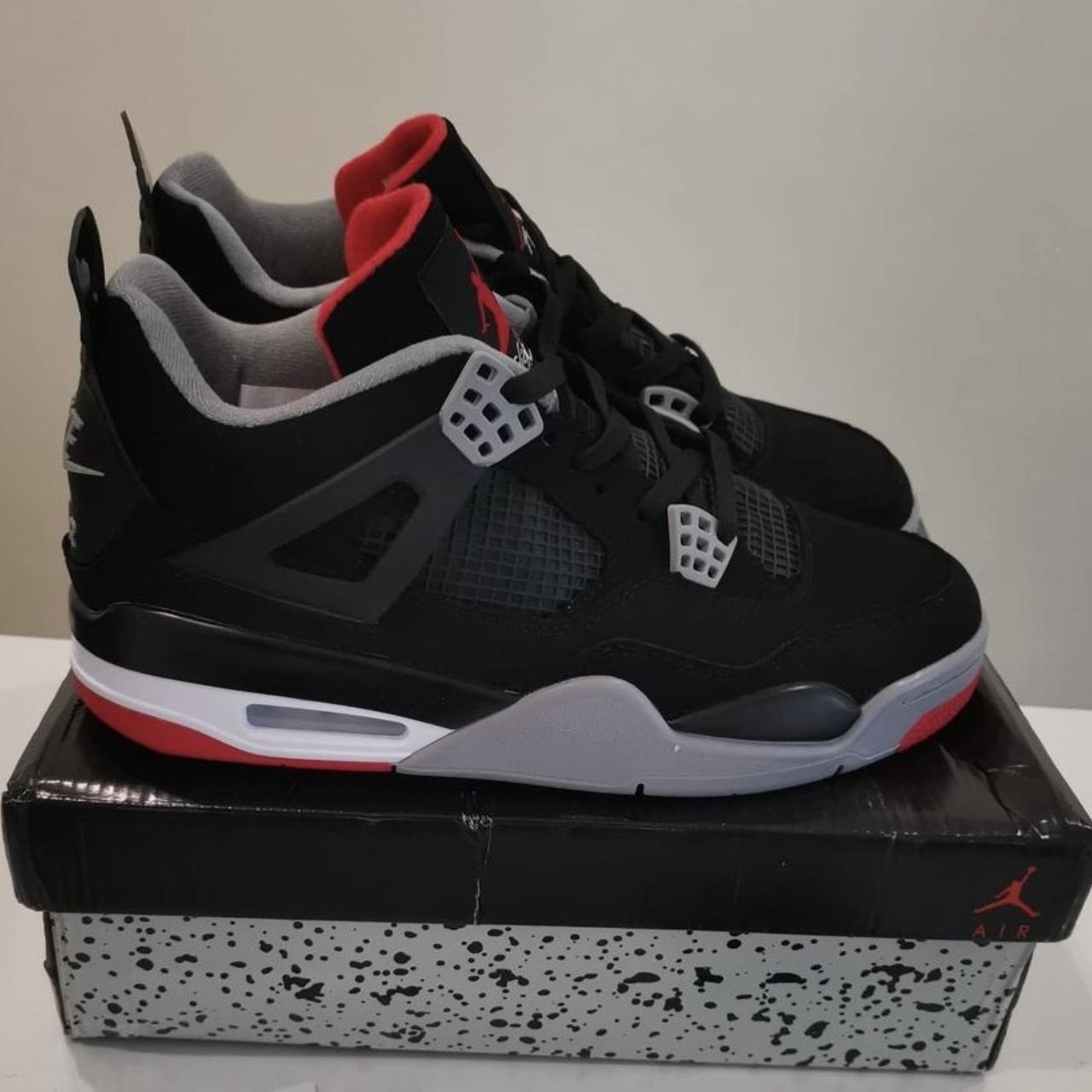 bred 4 retail