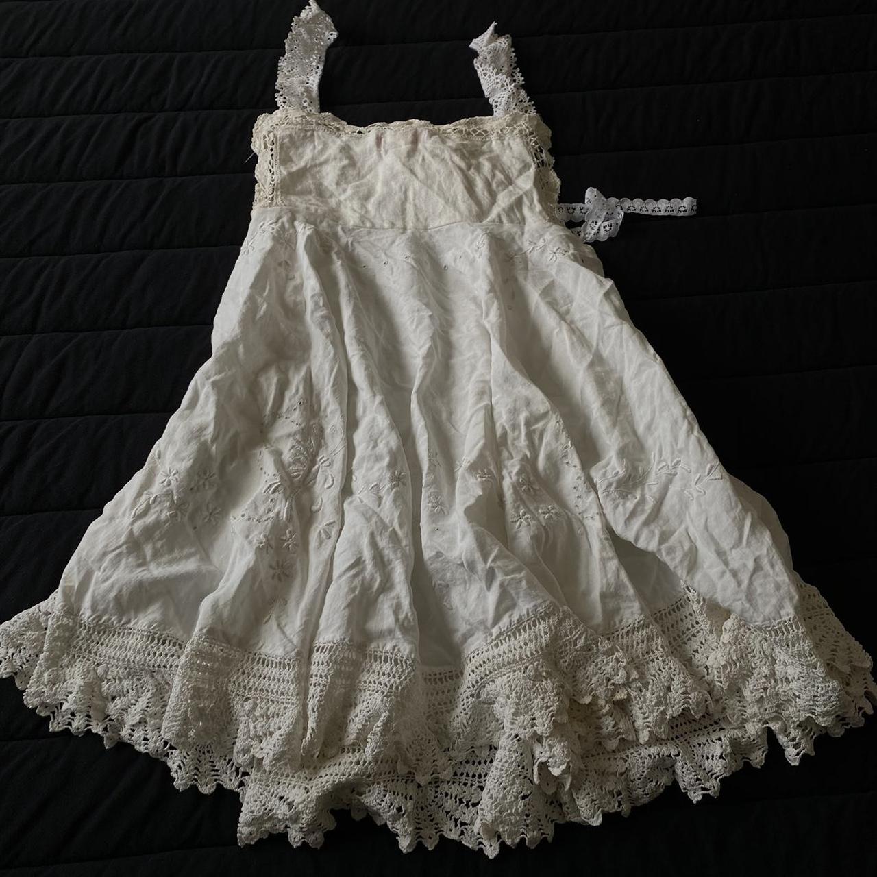 Product Image 2 - Byliv White Summer Dress 

Never