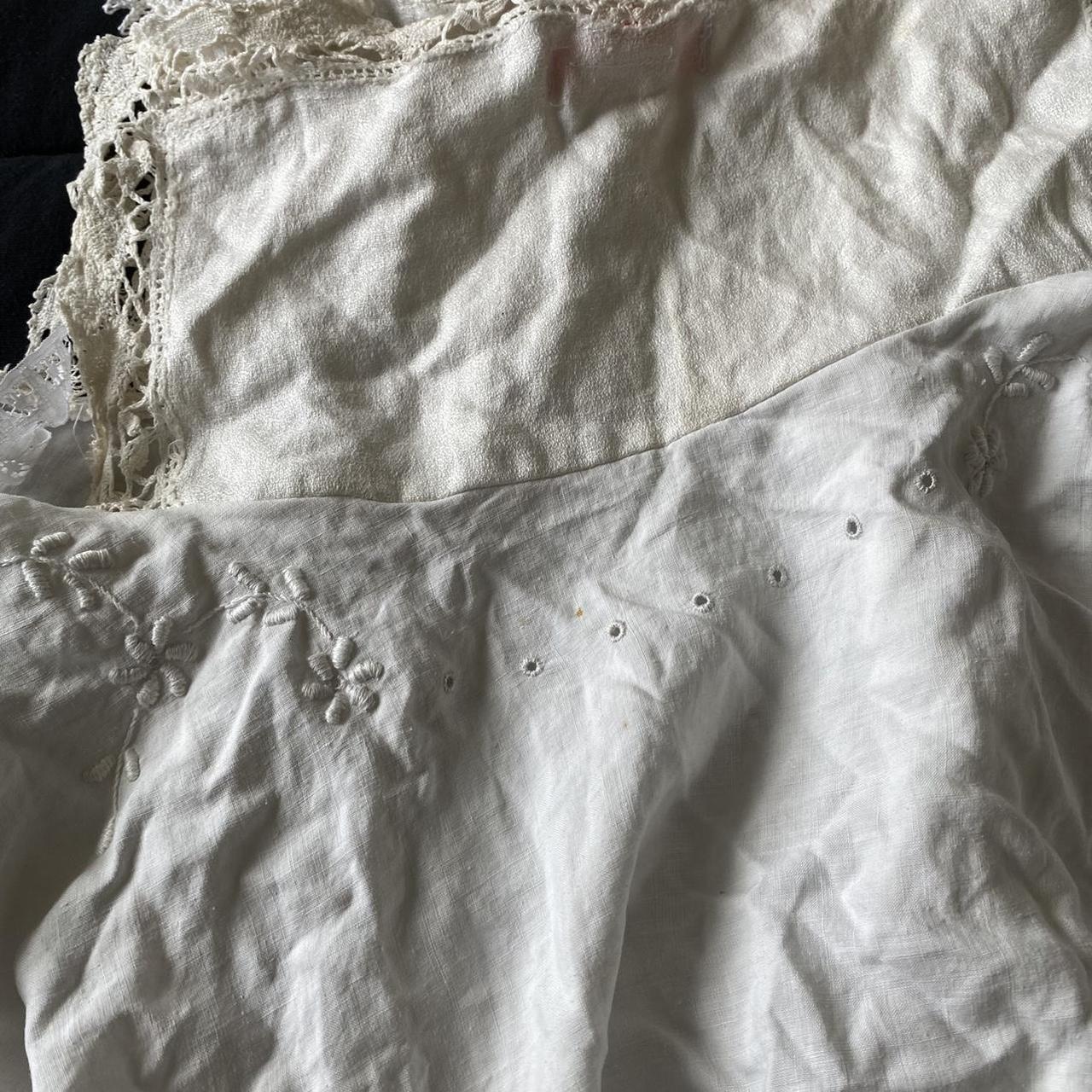 Product Image 3 - Byliv White Summer Dress 

Never