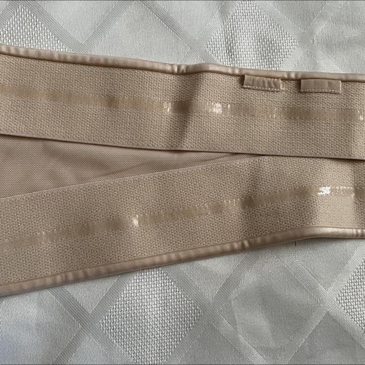 Catherine Michiels Women's Tan Bra (3)