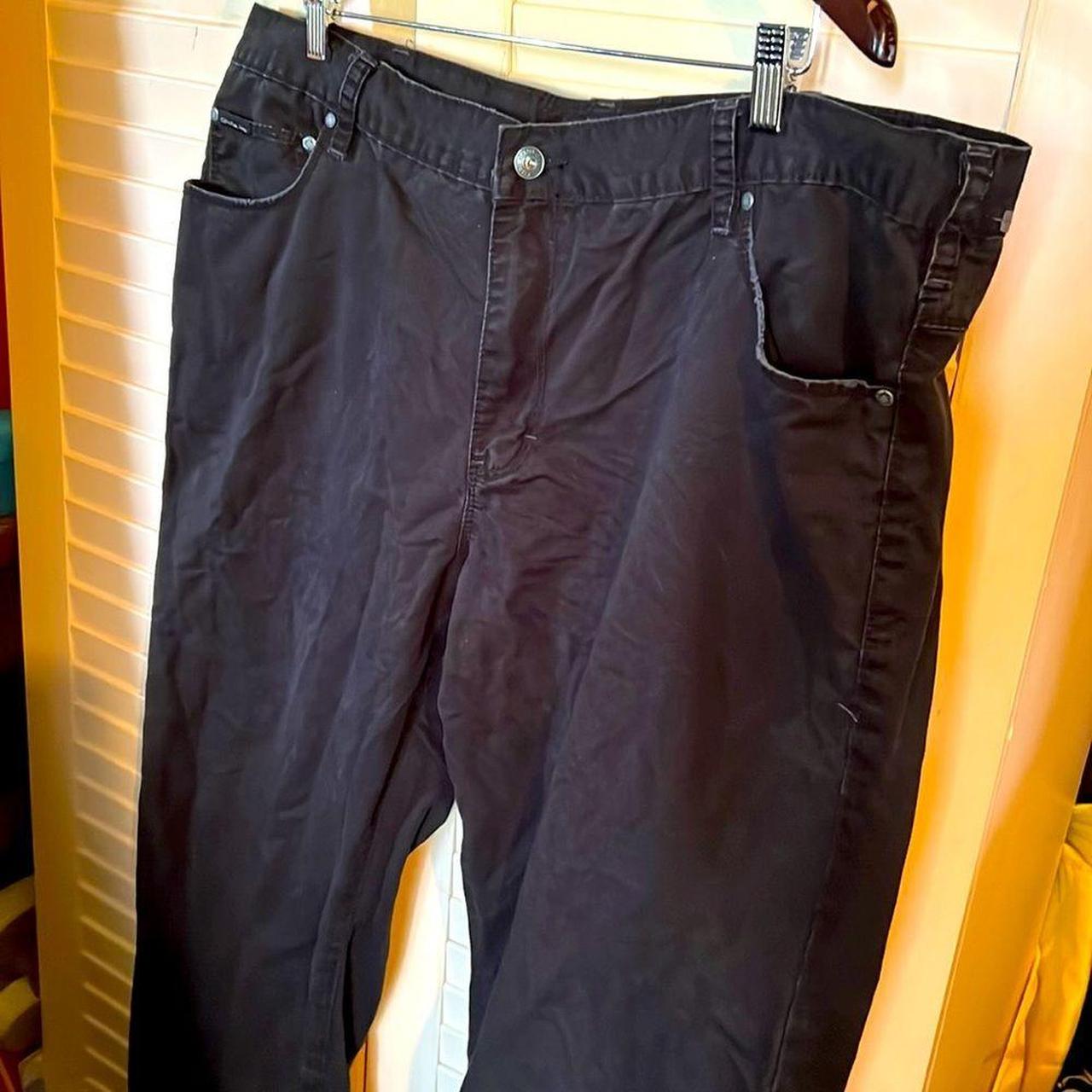 Calvin klein best sale mens chinos