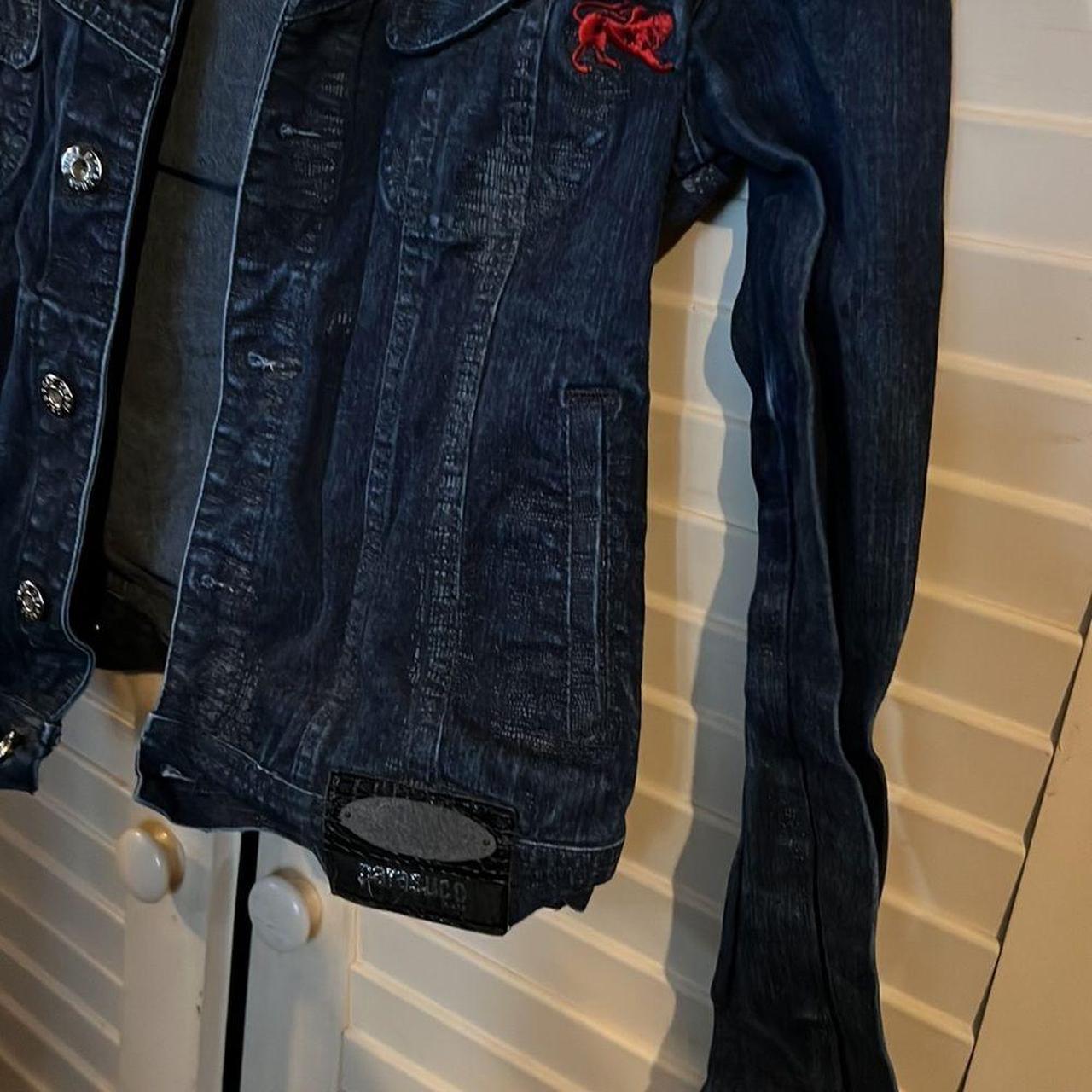 Product Image 2 - Parasuco jeans Denim jacket, features