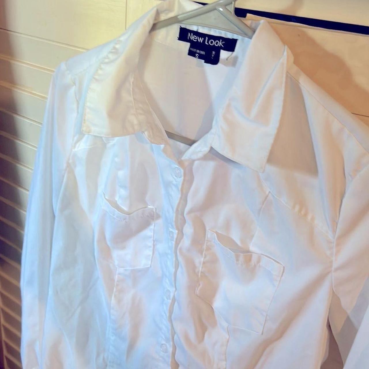 Product Image 4 - New look stretch button down