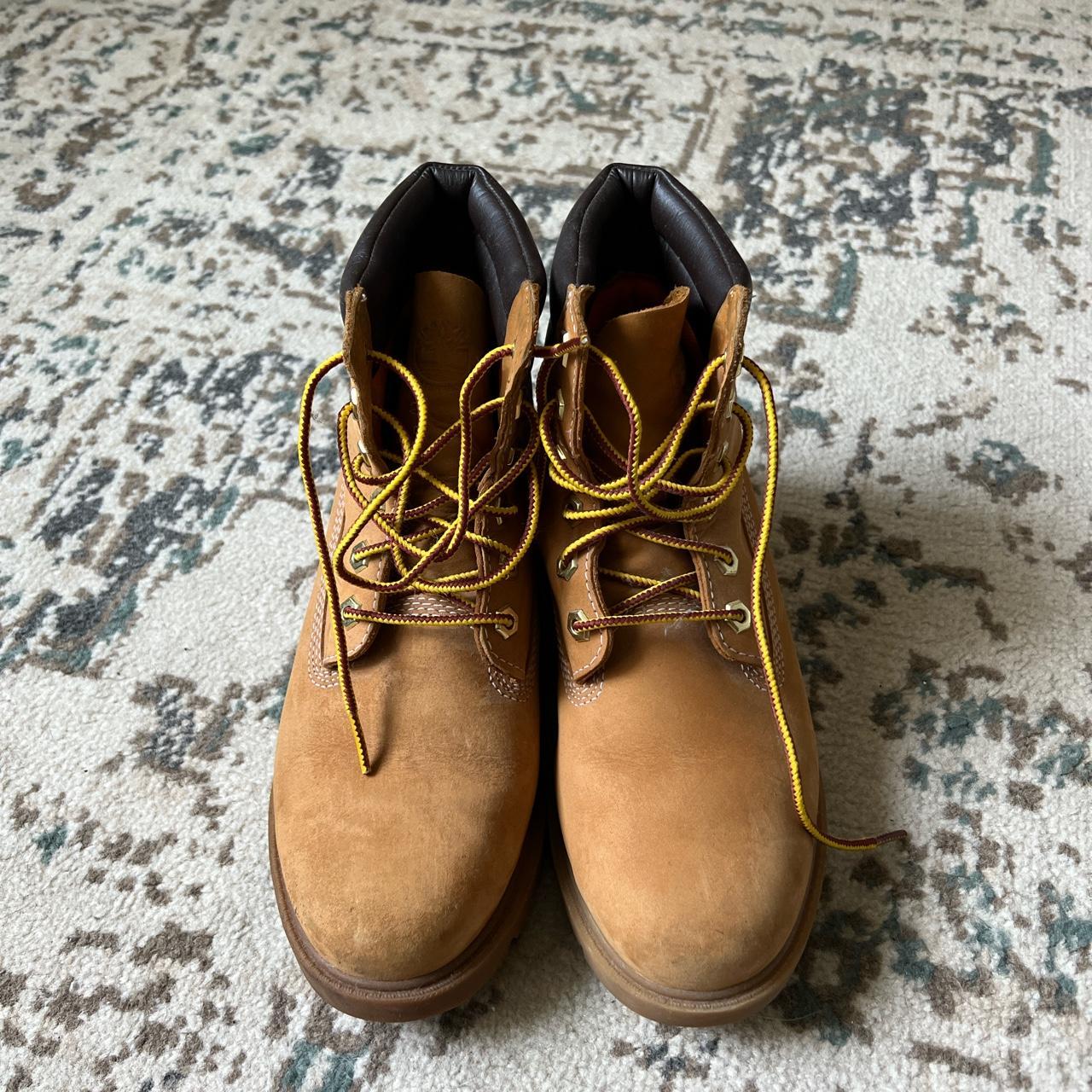 nine west black boots