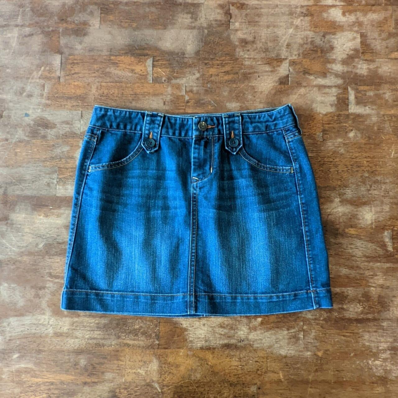 old-navy-women-s-size-2-stretch-denim-jean-dark-blue-depop