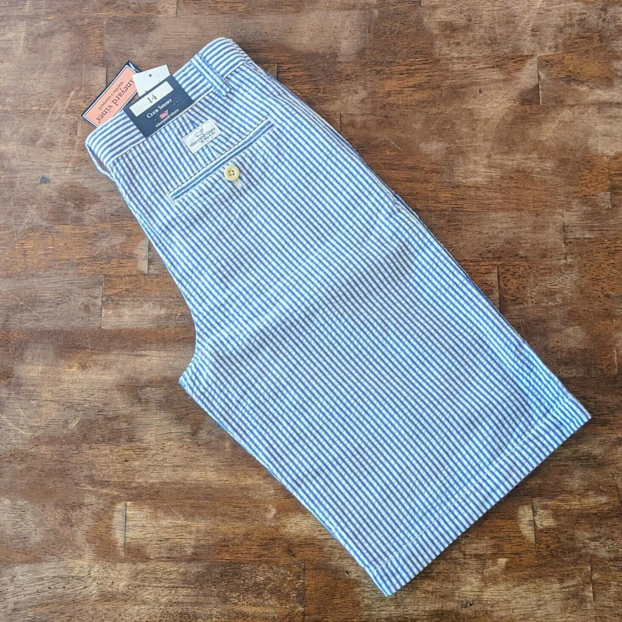 Vineyard Vines Club... Depop