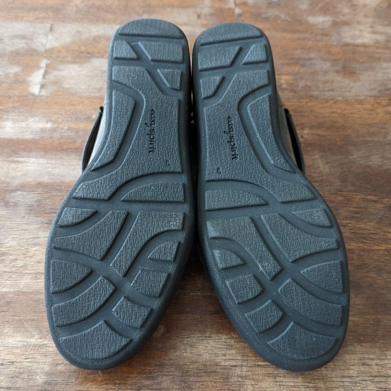 Easy Spirit Shoes Womens 9 EsKarlette E360 Slip On... - Depop