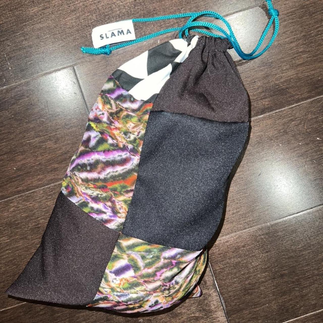 Product Image 4 - Amir Slama
Women's Tie-fastening Printed Miniskirt

(NEVER