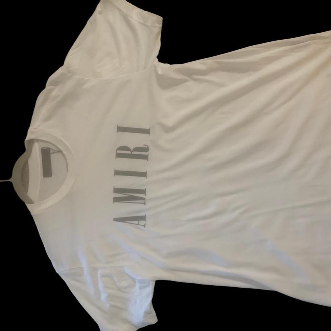 Product Image 1 - Amiri shirt authentic mens small