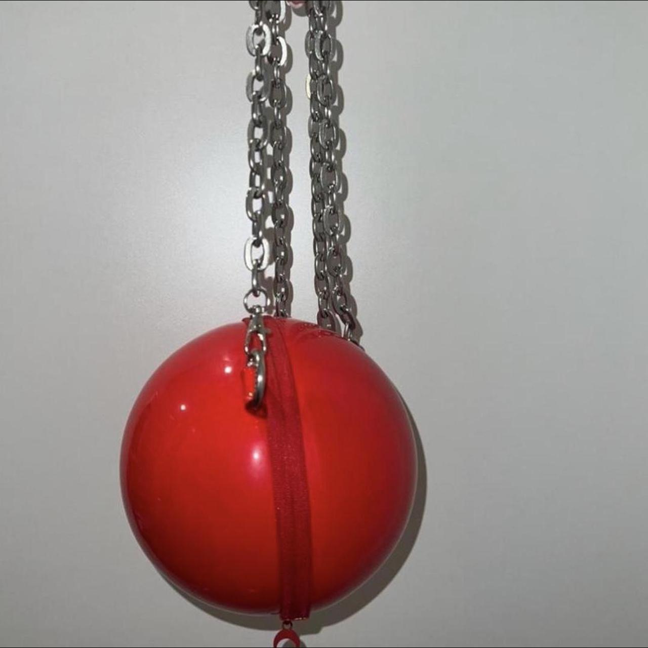 Product Image 2 - Ball Zip Pouch