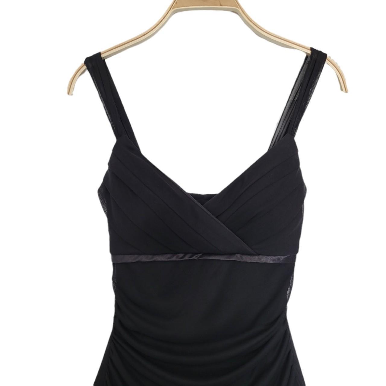 Ruby Rox Women's Black Dress (3)