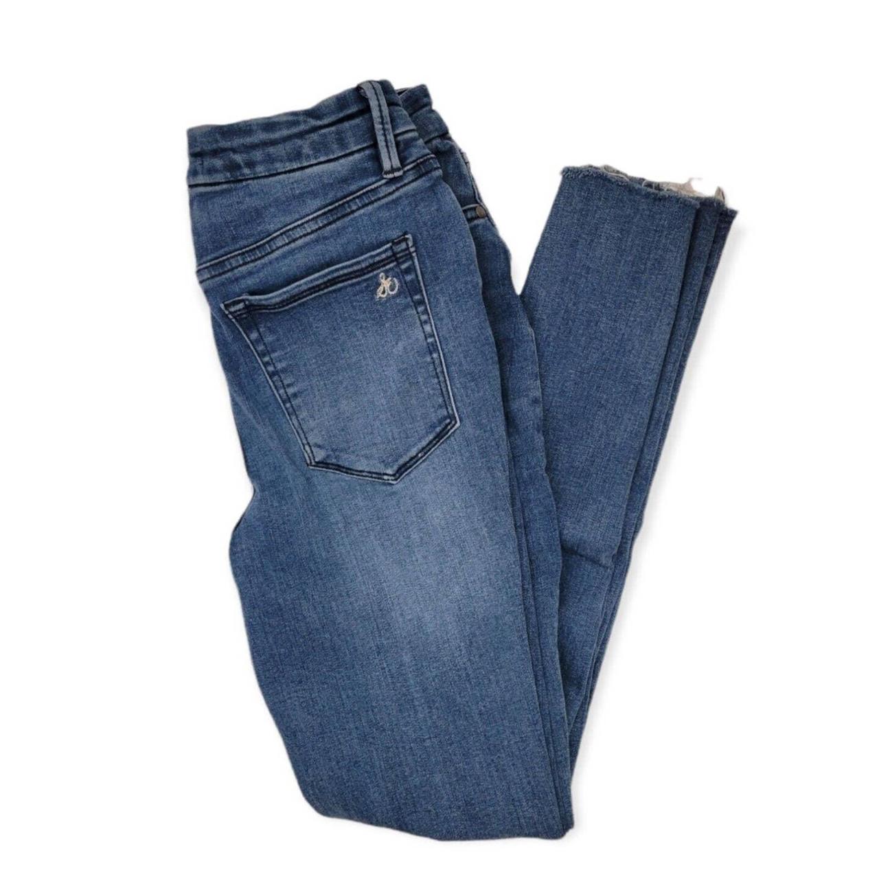 Sam Edelman Women's Blue Jeans (2)