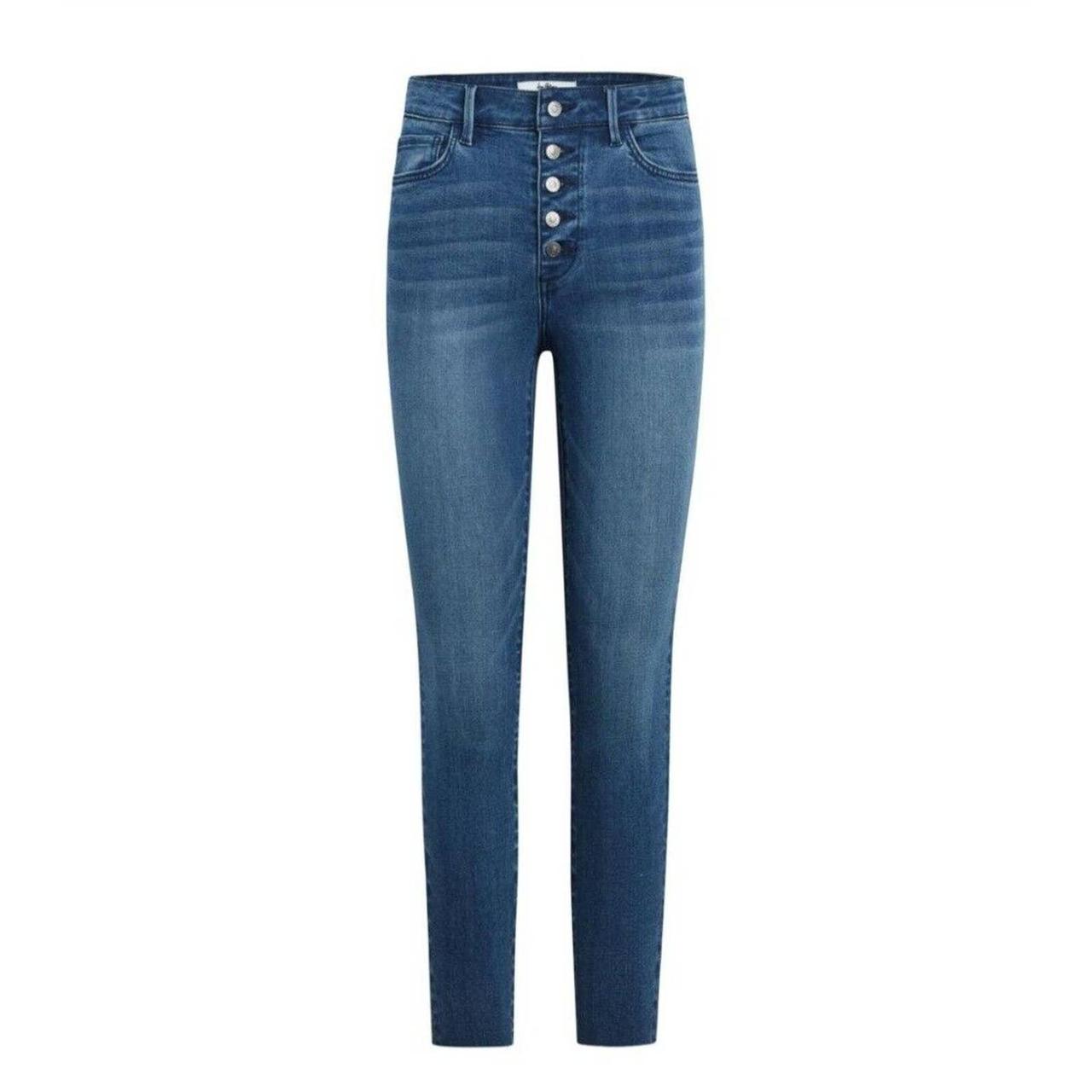 Sam Edelman Women's Blue Jeans