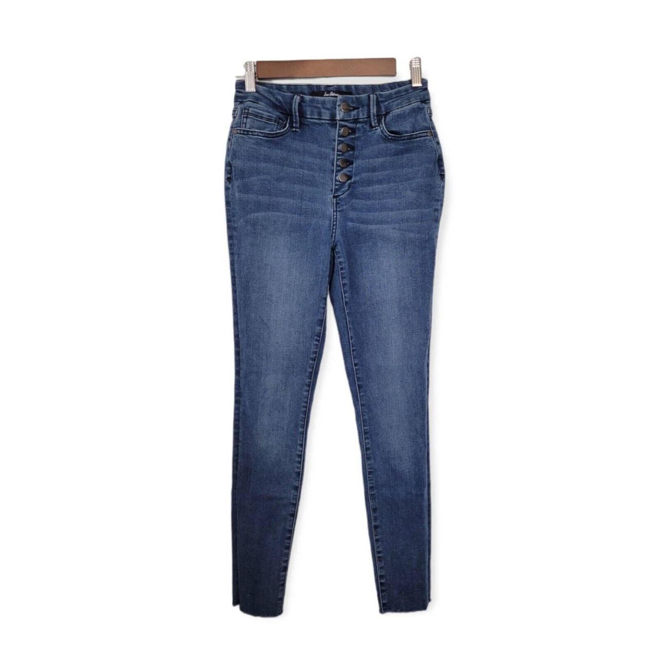 Sam Edelman Women's Blue Jeans (3)