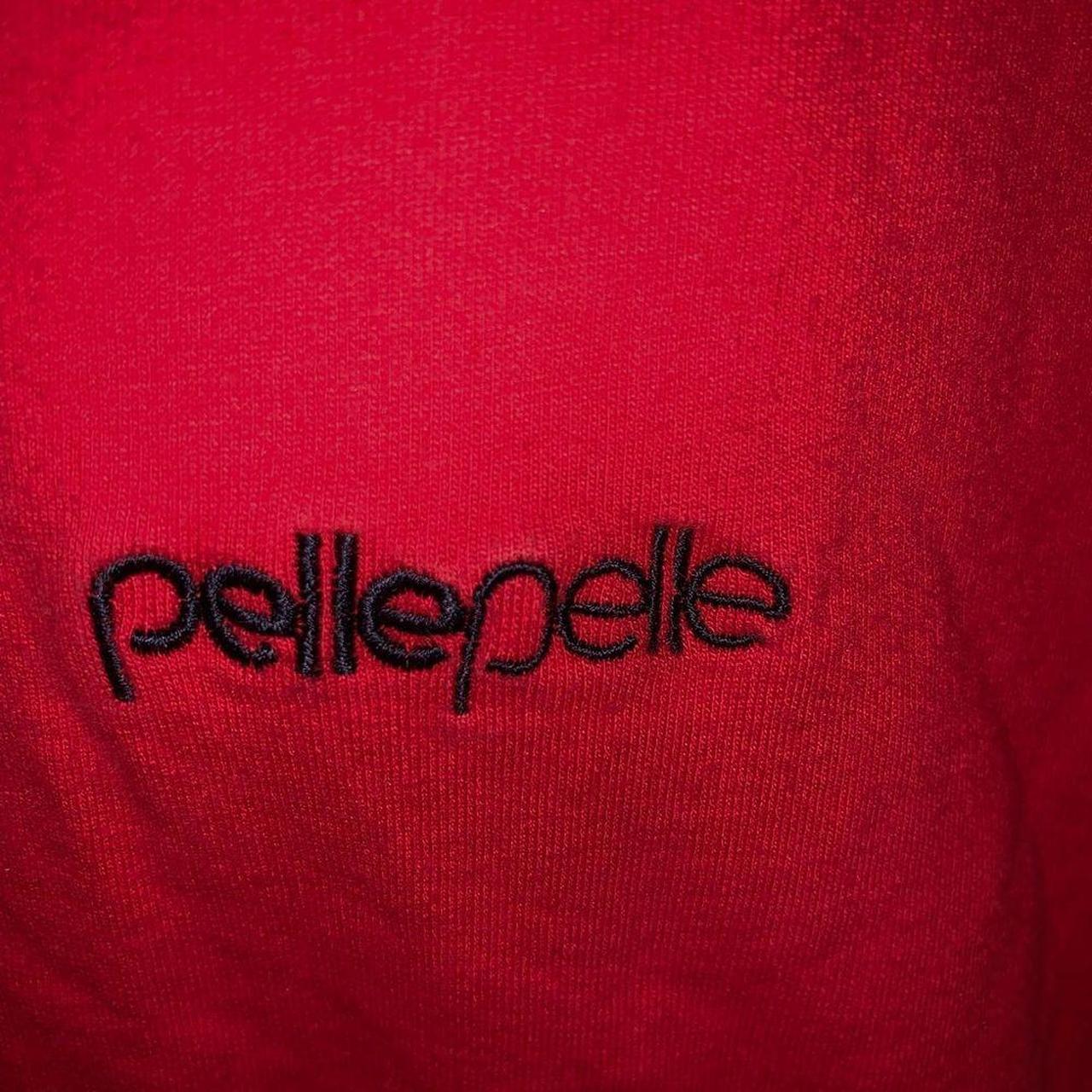 Product Image 4 - pellepelle Polo Shirt
Size 4XL
1978 
Marc