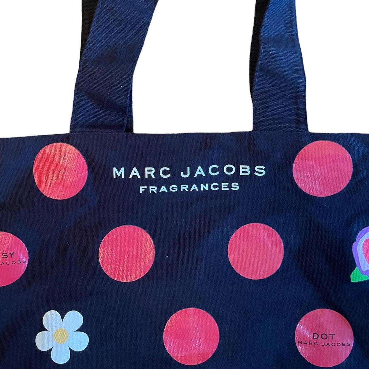 MarcJacobsFragrances @Marc Jacobs please do something about the weara, Marc  Jacobs Tote Bag